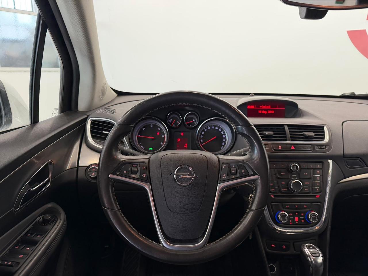 Opel Mokka 1.7 CDTI Ecotec 130CV 4x2 aut. Cosmo