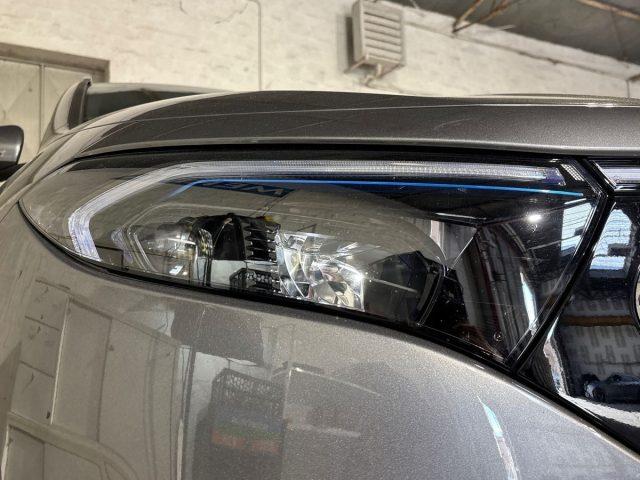 MERCEDES-BENZ EQA 300 4Matic Sport