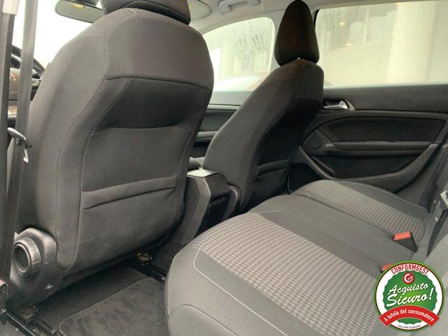 PEUGEOT 308 BlueHDi 150 S&S EAT6 SW Allure Unicopropr.