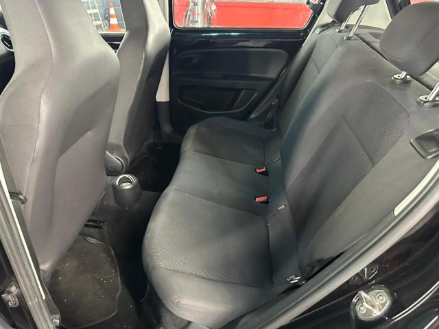 VOLKSWAGEN up! 1.0 5p. take up!
