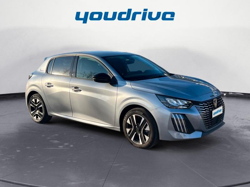 Peugeot 208 PureTech 100 Stop&Start 5 porte Allure KM 17.900