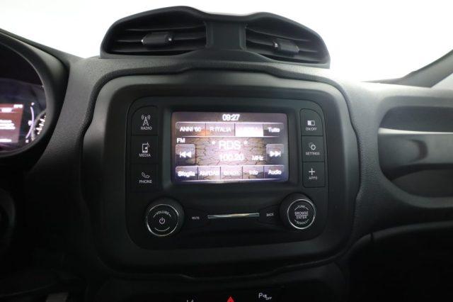 JEEP Renegade Renegade 1.0 T3 Longitude