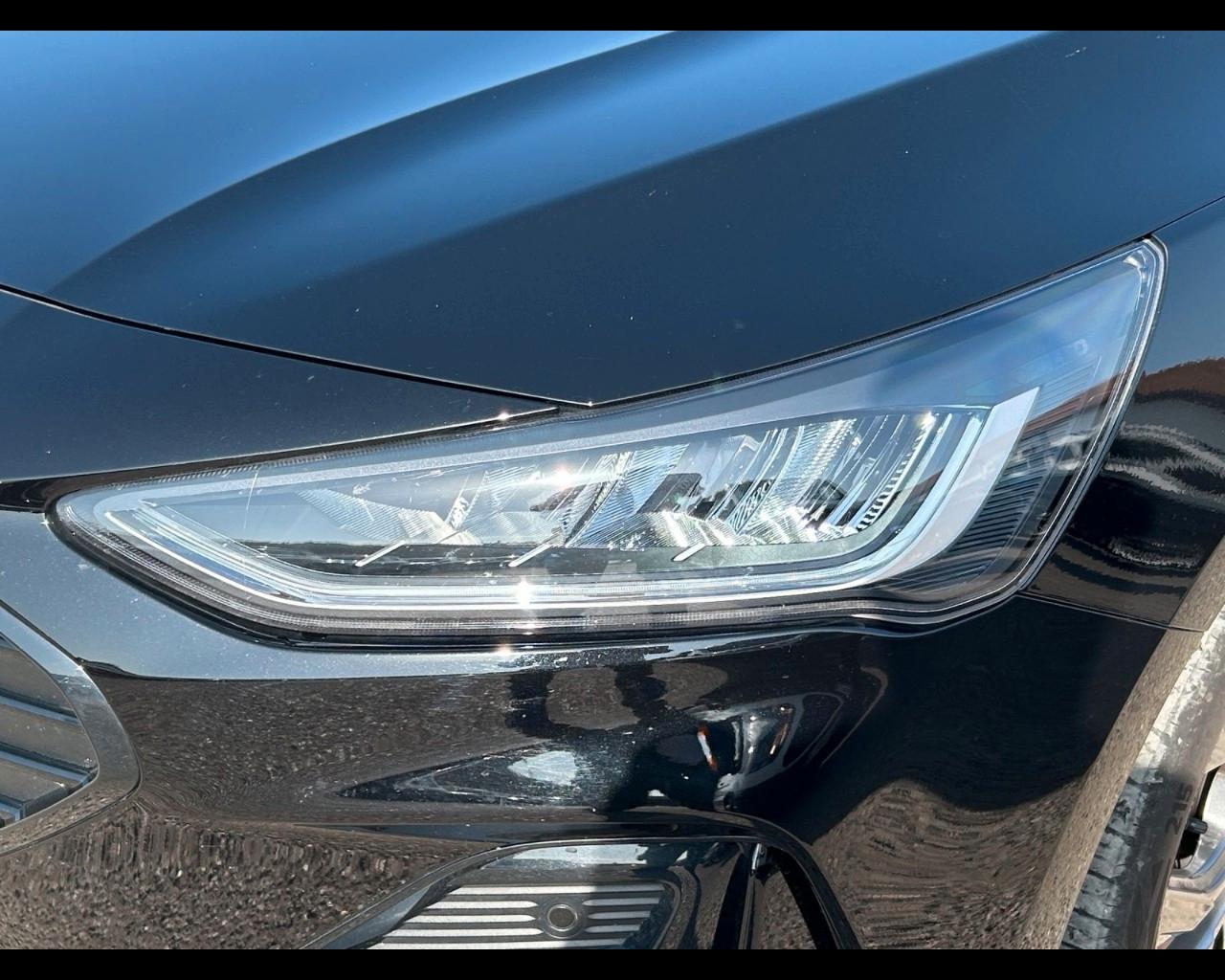 FORD Focus V 2022 SW - Focus SW 1.5 ecoblue ST-Line X 120cv auto