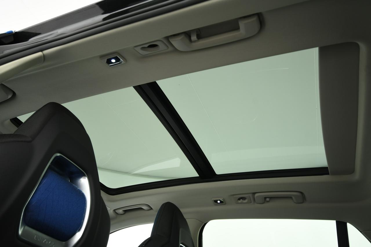 Lynk & Co 01 1.5 td phev auto TETTO PANO+ACC+CAMERA 360+APP CONNECT