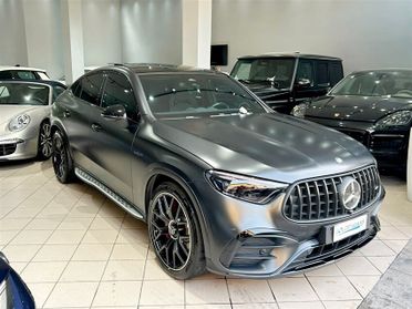 Mercedes-benz GLC 63 AMG S e Performance Line Premium Plus Extra