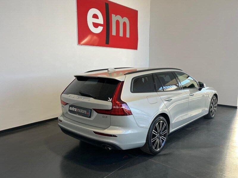 Volvo V60 V60 D3 Geartronic Business