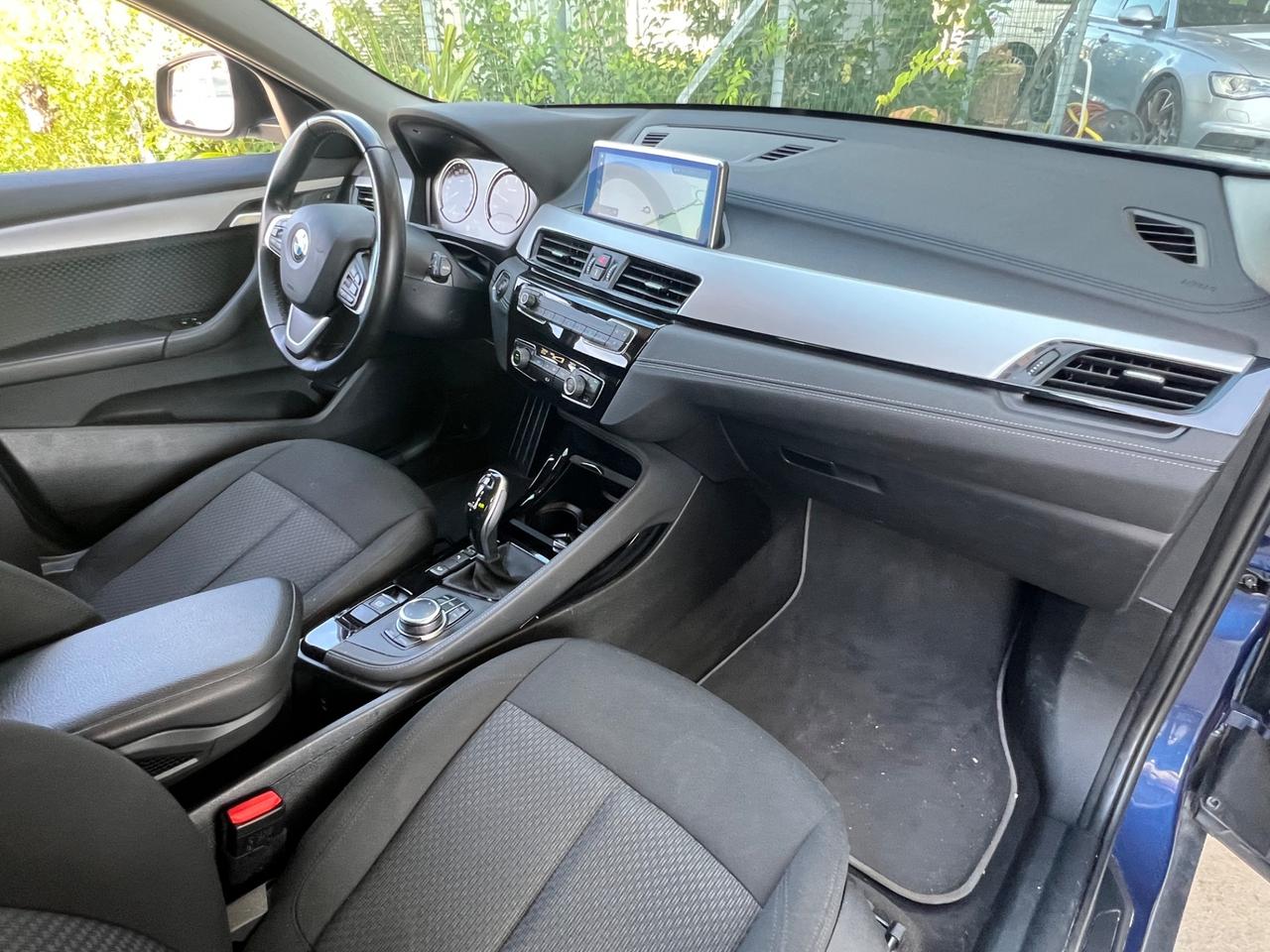Bmw X2 xDrive18d Business IVA ESPOSTA FINANZIABILE