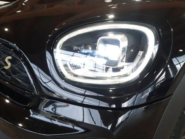 MINI Countryman 1.5 Cooper SE Countryman ALL4
