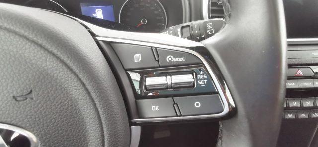 KIA Sportage 1.6 CRDI 136 CV DCT7 2WD Mild Hybrid Style