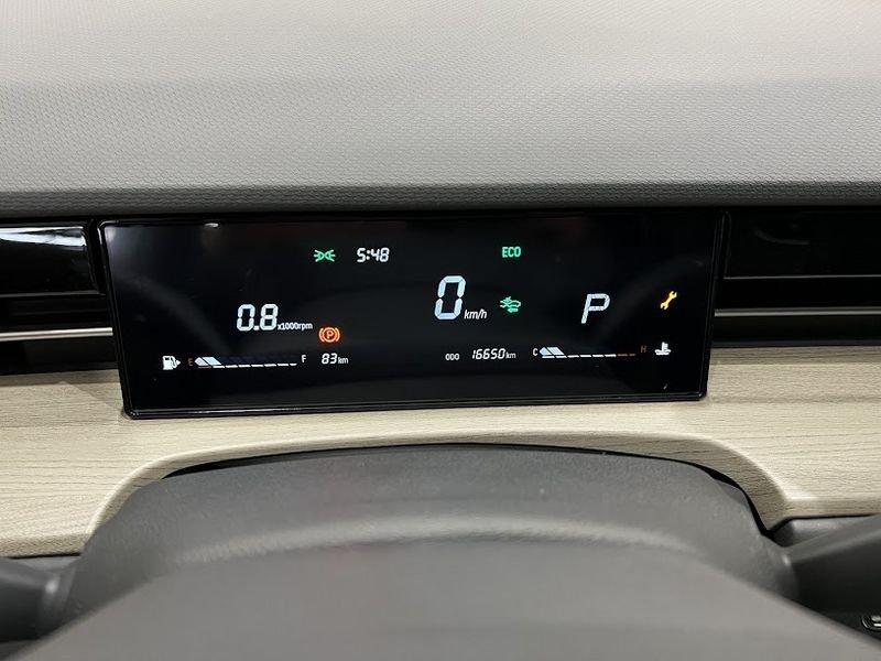 SPORTEQUIPE Sportequipe 6 GT 1.6 T-GDI DCT