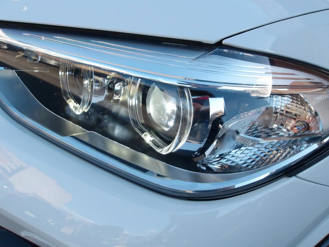 BMW X3 xdrive20d Msport 190cv auto my19