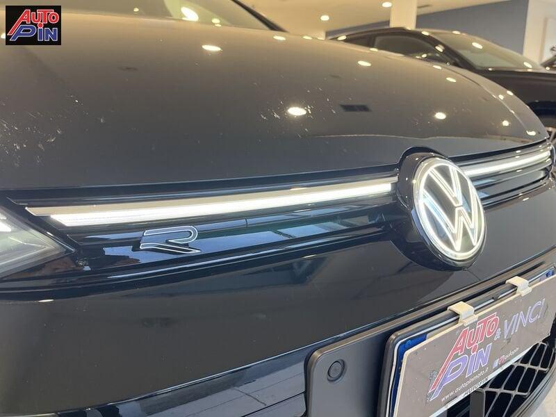 Volkswagen Golf 2.0 TDI SCR 110KW R-Line Plus DSG
