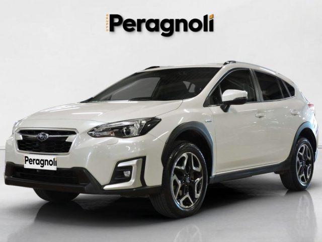 SUBARU XV 2.0i E-BOXER PREMIUM AUTOMATICA