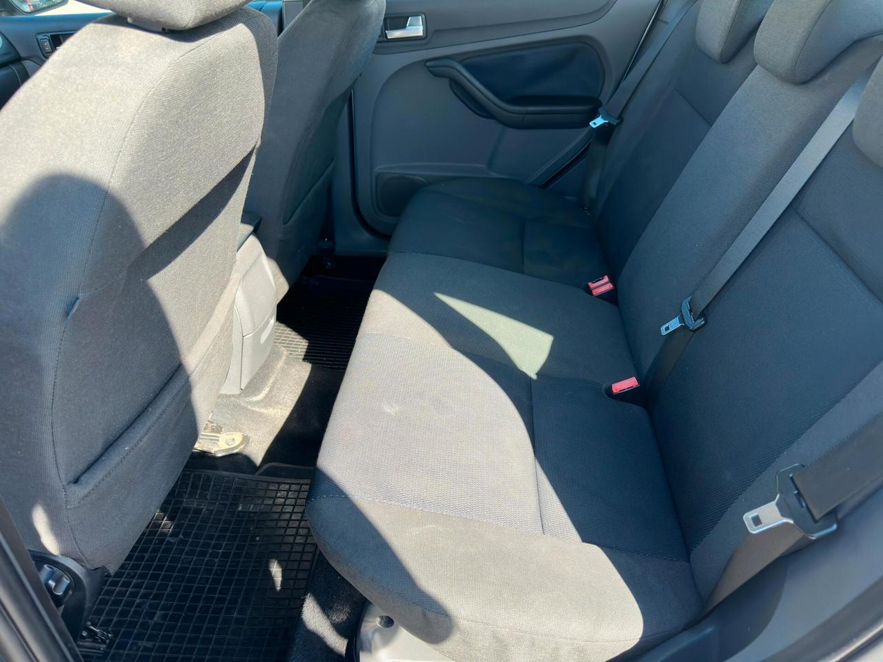 Ford Focus CC 1.8 TDCi (115CV) 5p.