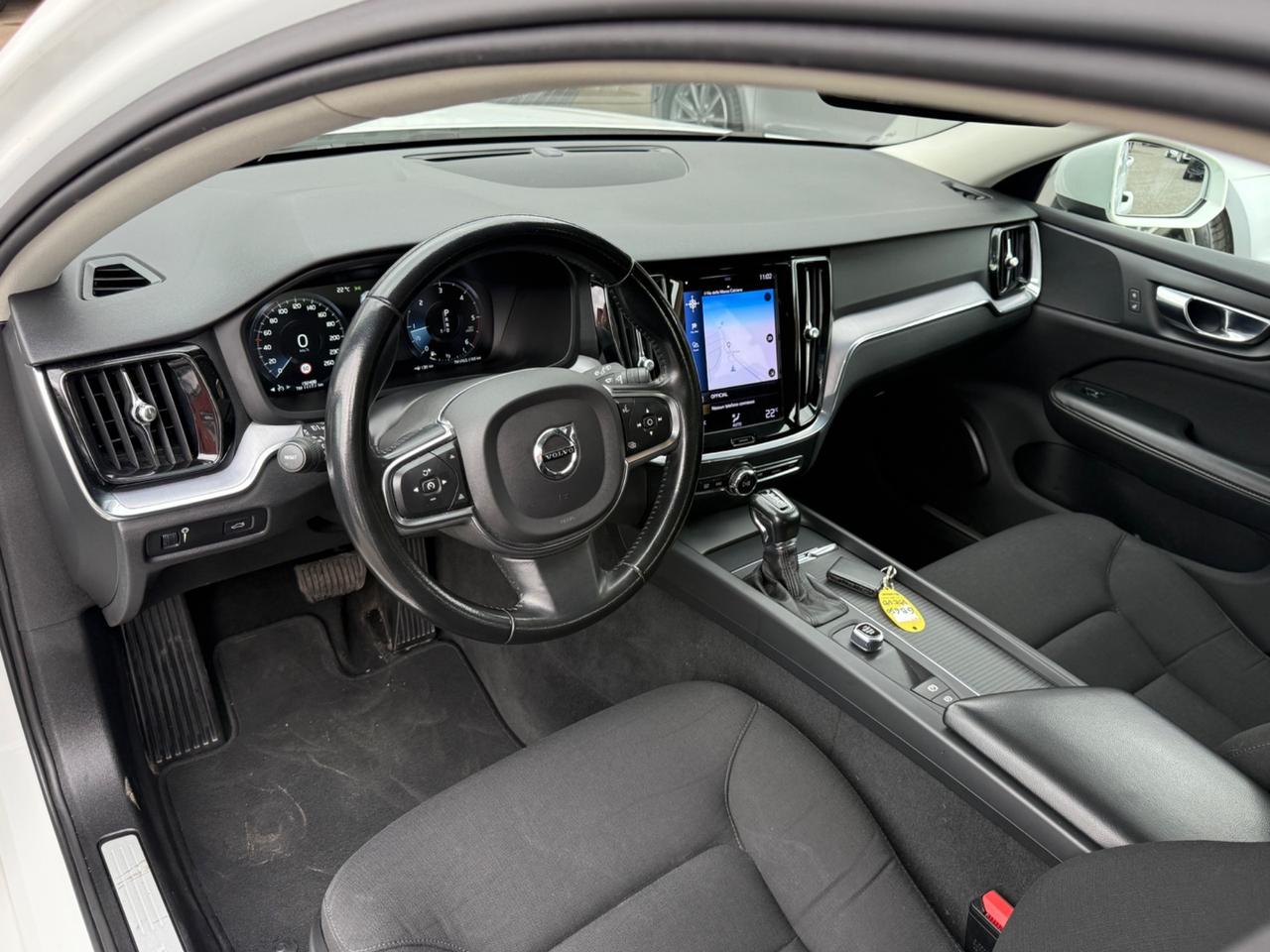 V60 D3 Geartronic Business Plus-unipro-rate-