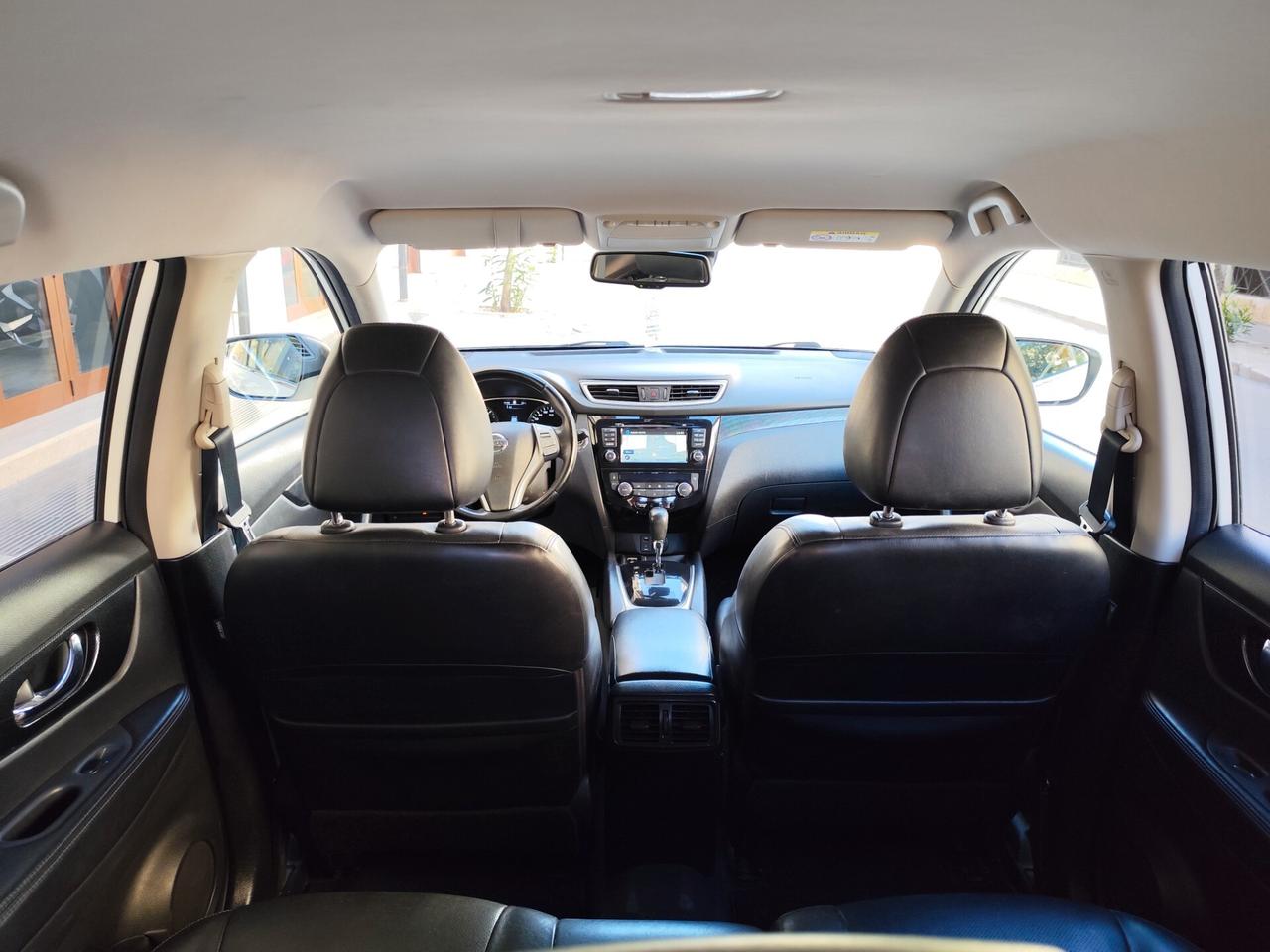 Nissan X-Trail 1.6 dCi 131CV 2WD Tekna