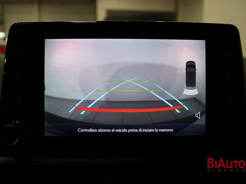 Toyota Proace City 1.5D 130 CV S&S PL 4p. Comfort L2