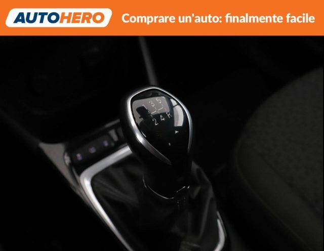 OPEL Crossland X 1.2 12V Advance