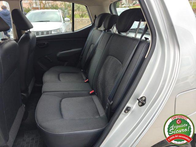 HYUNDAI i10 1.1 12V BlueDrive GPL Classic