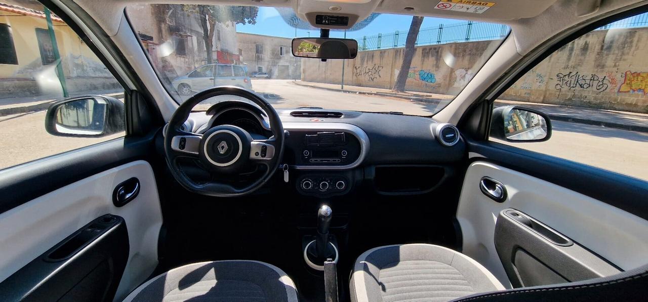 Renault Twingo 1.0 69CV LIMITED