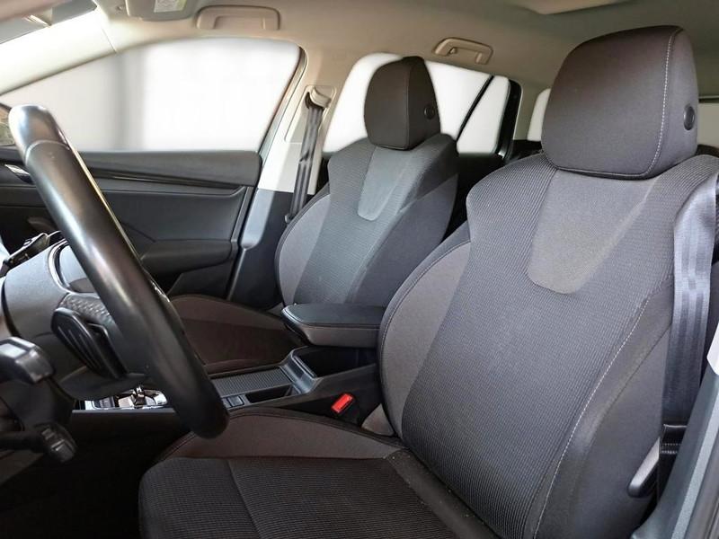 SKODA OCTAVIA WAGON 2.0 TDI EVO 85KW EXECUTIVE DSG