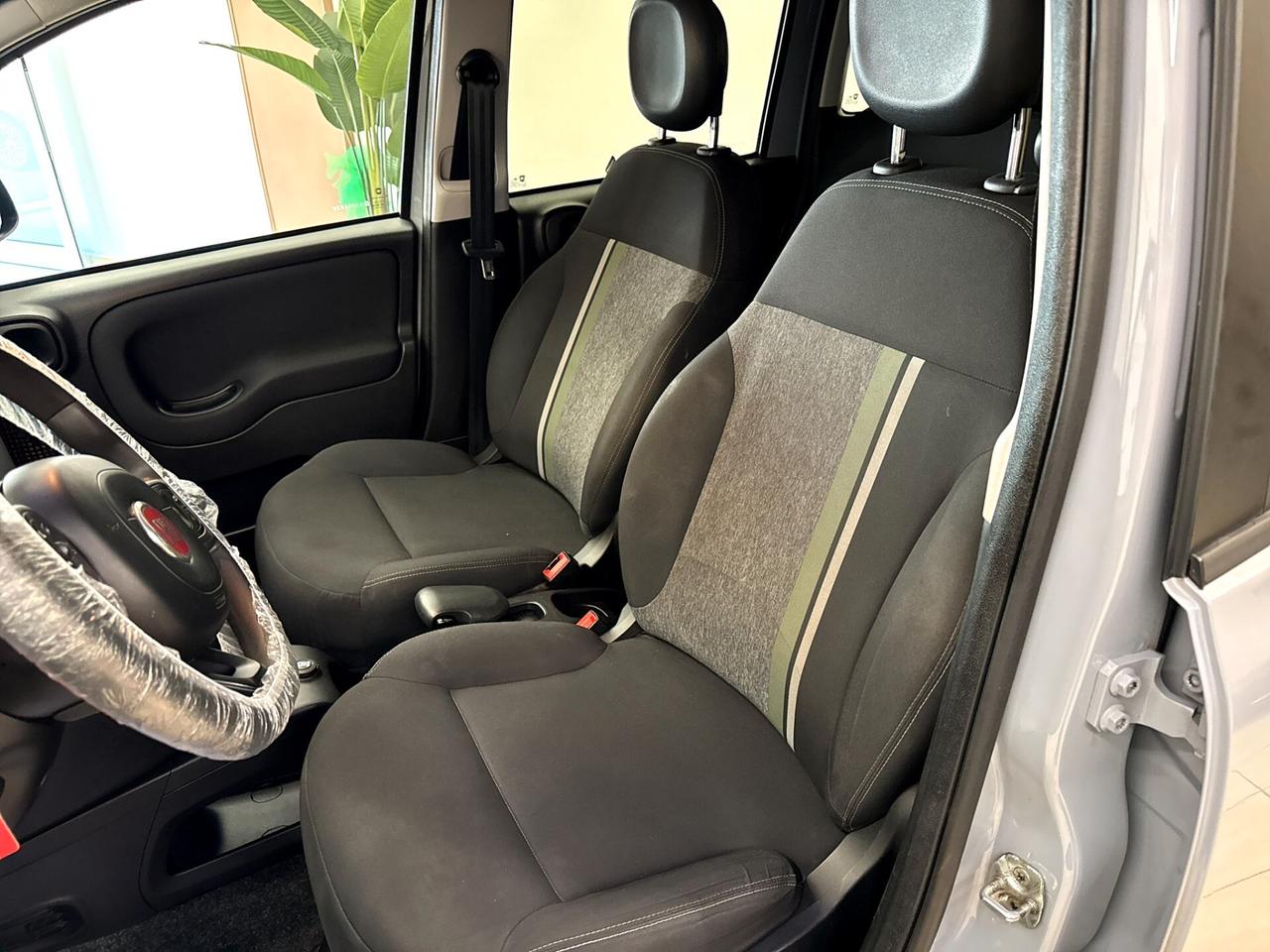 Fiat Panda 1.2 Easy