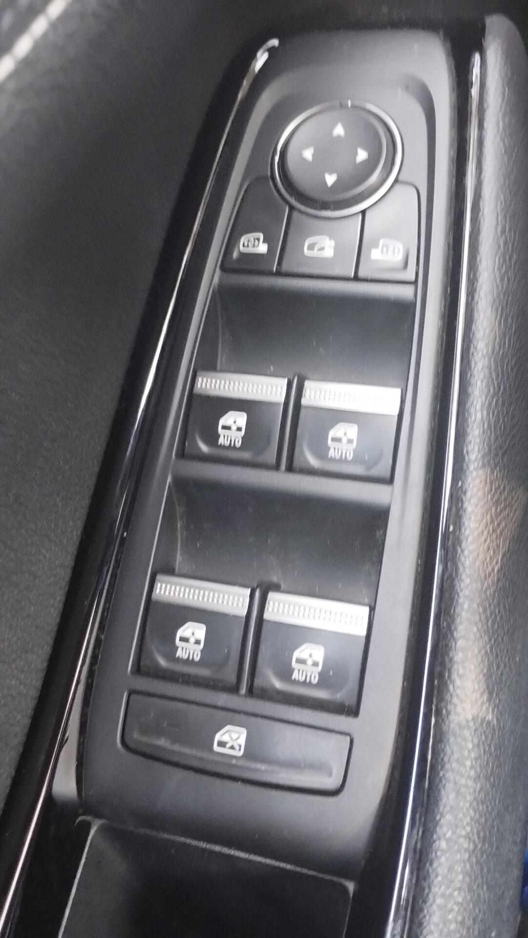 Renault Austral Full Hybrid E-Tech 200 CV Techno