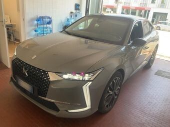 Ds DS4 Rivoli BlueHDi 130 aut. tetto apribile