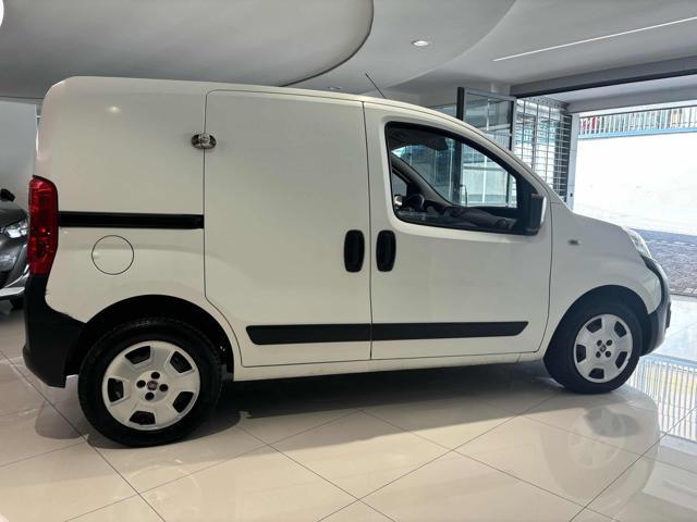 FIAT Fiorino 1.3 MJT 95CV Cargo SX