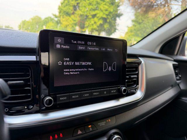 KIA Stonic 1.0 T-GDi 100CV MHEV iMT STYLE UNIPROPRIETARIO