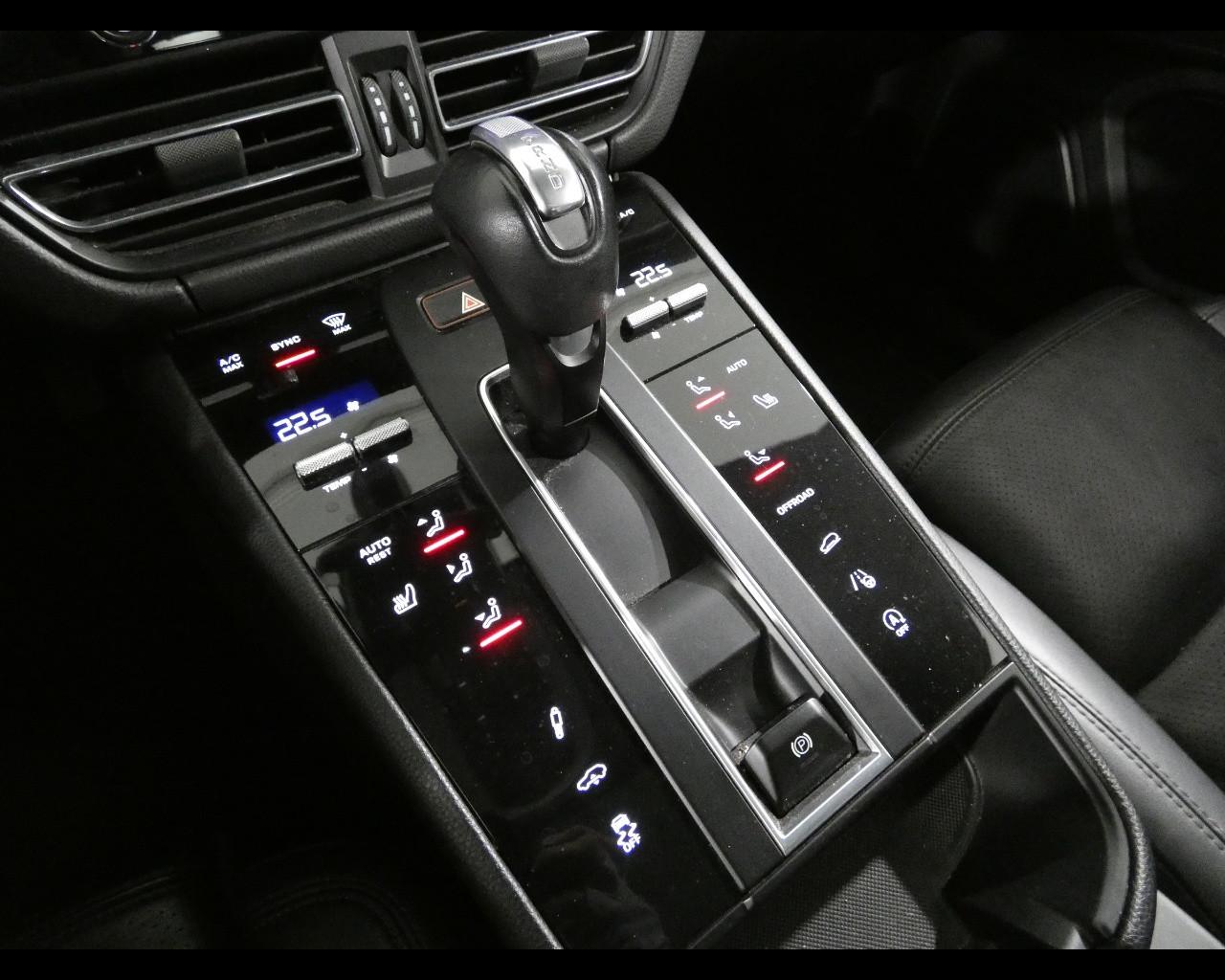 PORSCHE Macan 1ªs. '13-'25 - Macan 2.0