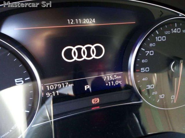 AUDI A6 50 3.0 tdi mhev Business quattro tiptronic GA535HX