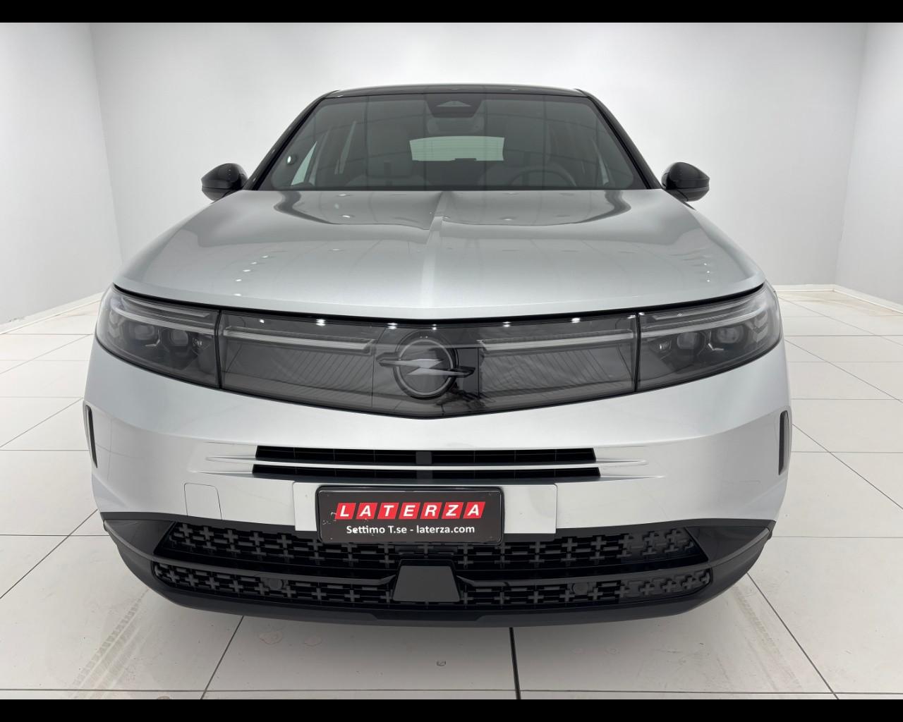 OPEL Grandland 1.2 hybrid GS 145cv e-dcs6