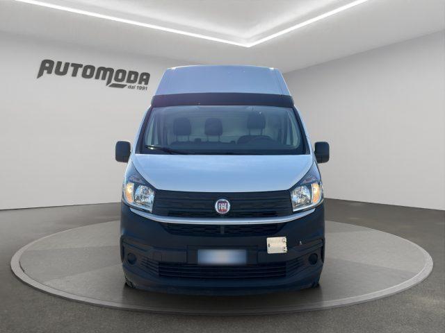 FIAT Talento 1.6MJT TETTO ALTO PEDANA