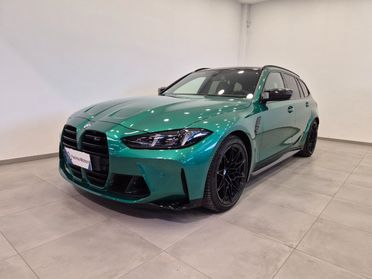 BMW M3 Touring 3.0 Competition M xdrive auto