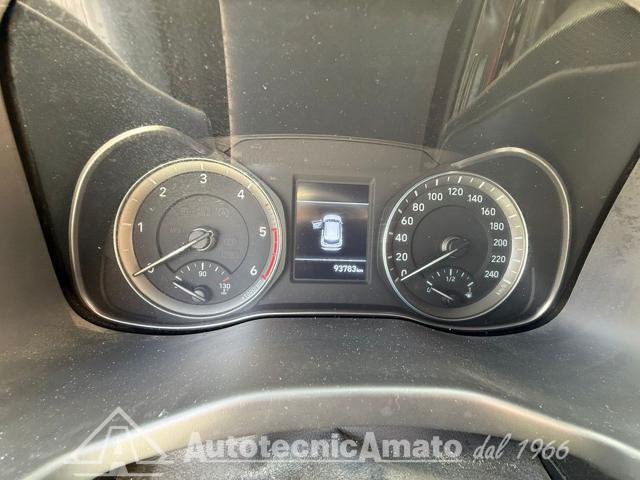 HYUNDAI Kona 1.6 CRDI 136 CV DCT Xpossible