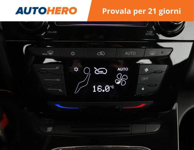 LANCIA Ypsilon 1.2 69 CV 5 porte Gold