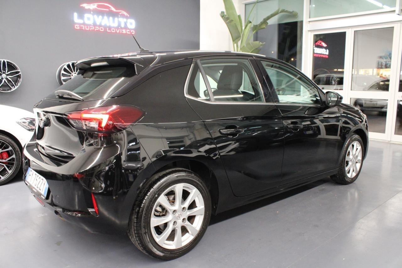 Opel Corsa 1.2 100 CV GS Line