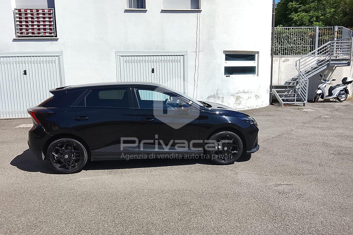 MG MG4 Luxury 64 KWh