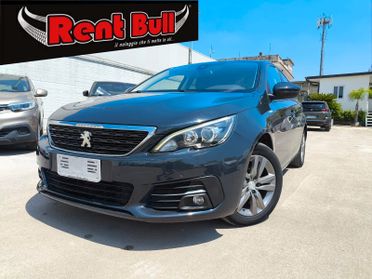Peugeot 308 ALLURE PACK 1600 CC. 100 CV. IVA DEDUCIBILE RIF:3523