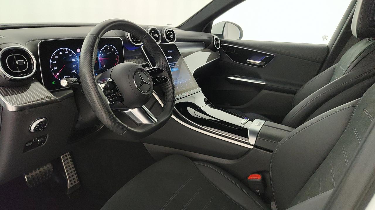 Mercedes-Benz GLC 300 AMG Advanced 4matic auto