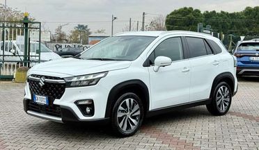 Suzuki SX4 S-Cross 1.4h Top+ 2wd 129cv