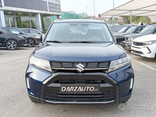 SUZUKI Vitara AllGrip 1.4 Gpl/B 4WD Cool+ Bi-Col