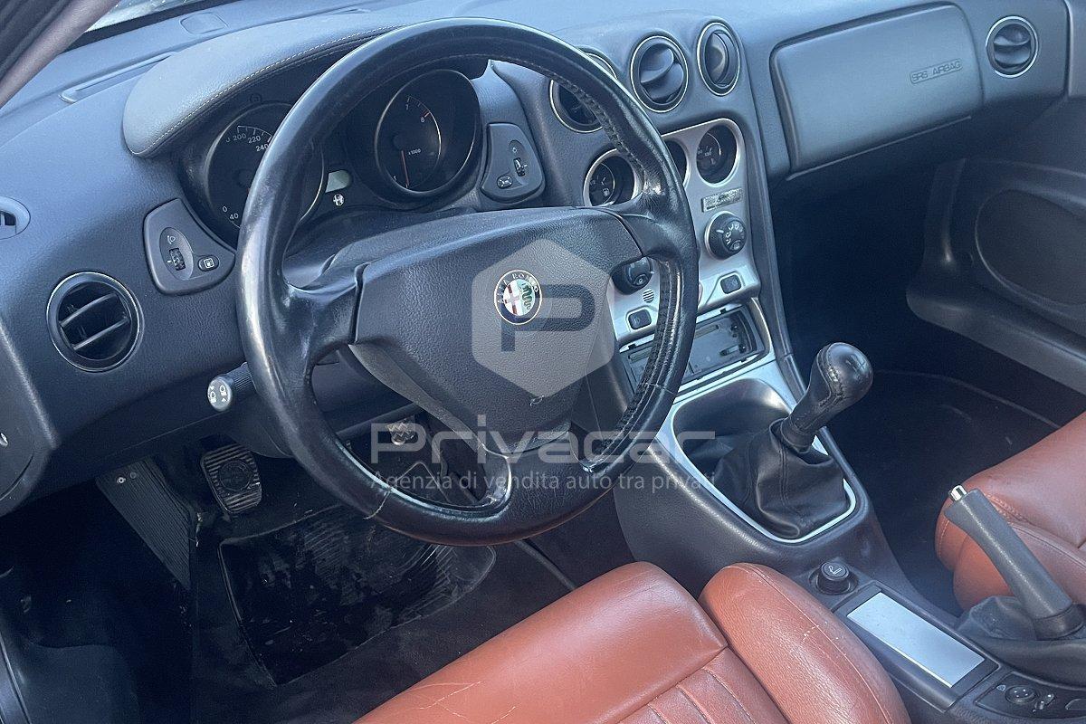 ALFA ROMEO Gtv 2.0i 16V T.S. cat Limited Edition