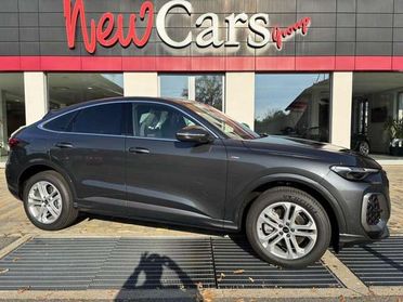 Audi Q5 SPB TDI 150 kW mHEV+ S tronic quattro S line editi