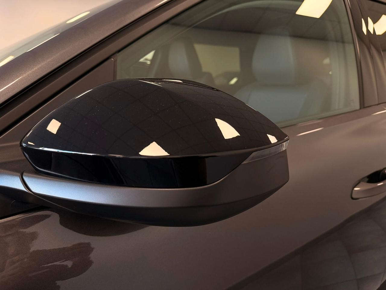 Citroen C5 Aircross 1.2 Hybrid 145 CV e-DCS6