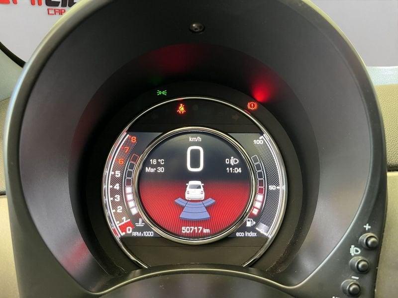 FIAT 500 500 1.2 Sport 69cv my20