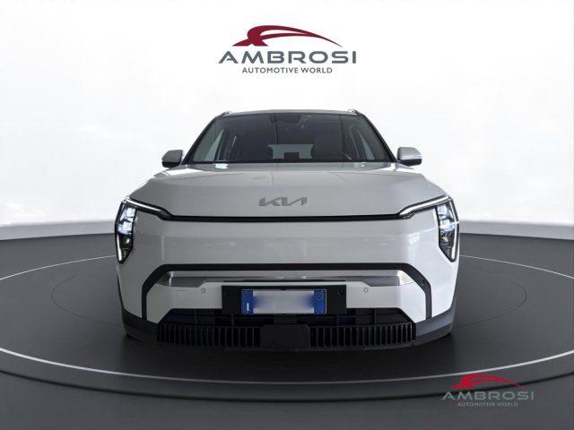 KIA EV3 81,4 kWh Earth 204 cv