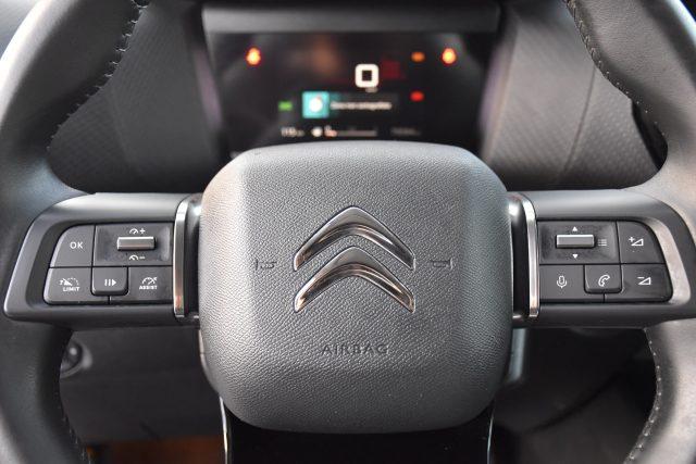 CITROEN C4 BlueHDi 110 S&S Feel Pack