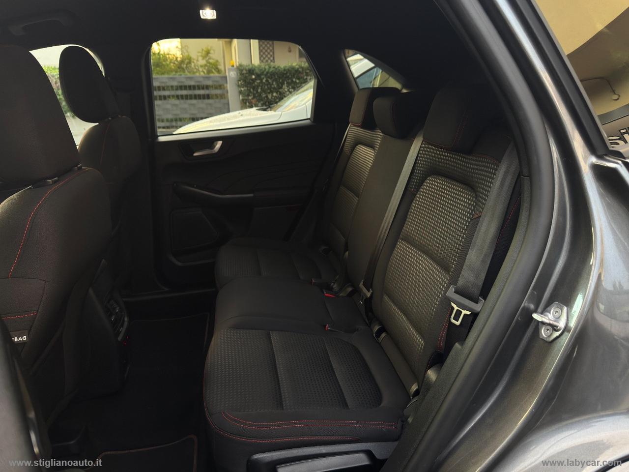 FORD Kuga 2.0 EcoBlue 120 CV aut. 2WD ST-Line